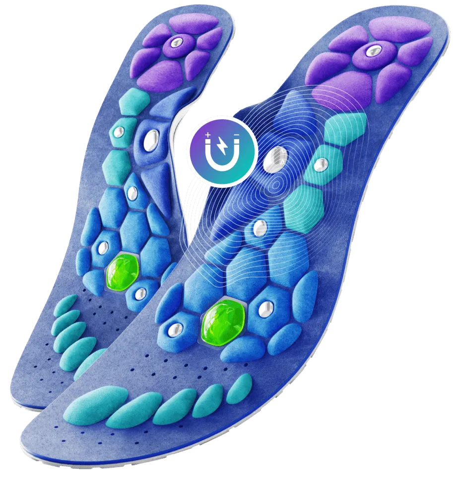 Vitality Flowers